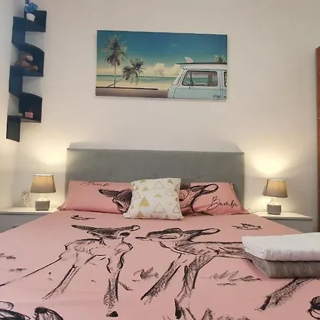 Beautiful In The Center Apartment Tarragona