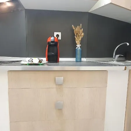Apartment Beautiful In The Center Tarragona