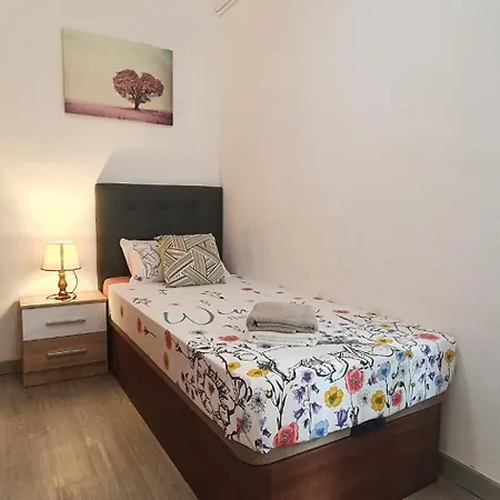 Apartment Beautiful In The Center *