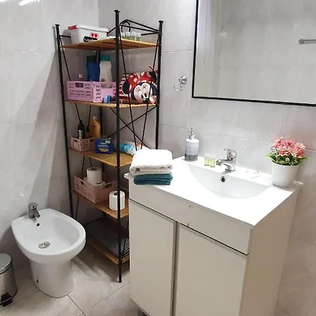 Beautiful In The Center Apartment *