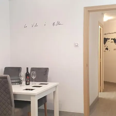 Beautiful In The Center Apartamento Tarragona