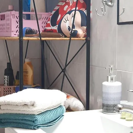 Apartamento Beautiful In The Center *