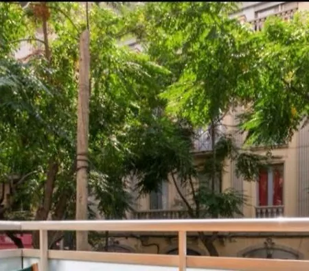 Beautiful In The Center Appartement *